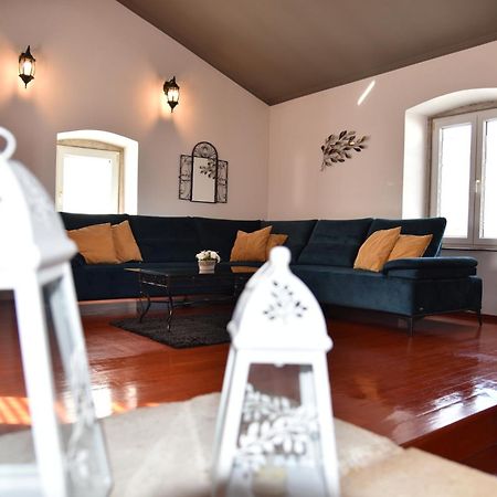 House Justina Villa Zára Kültér fotó