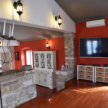 House Justina Villa Zára Kültér fotó