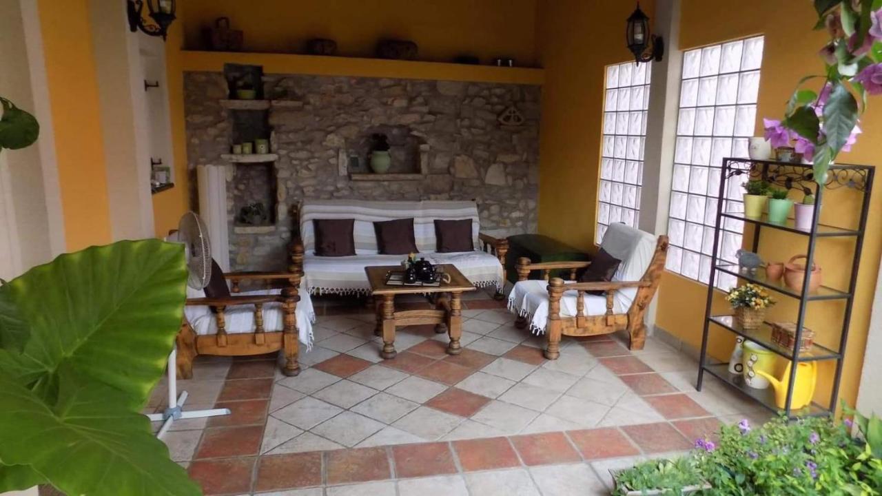 House Justina Villa Zára Kültér fotó