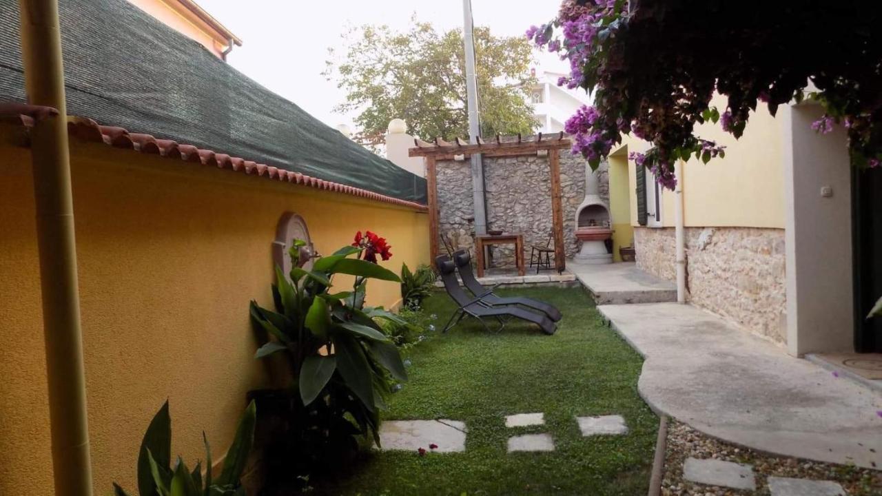 House Justina Villa Zára Kültér fotó