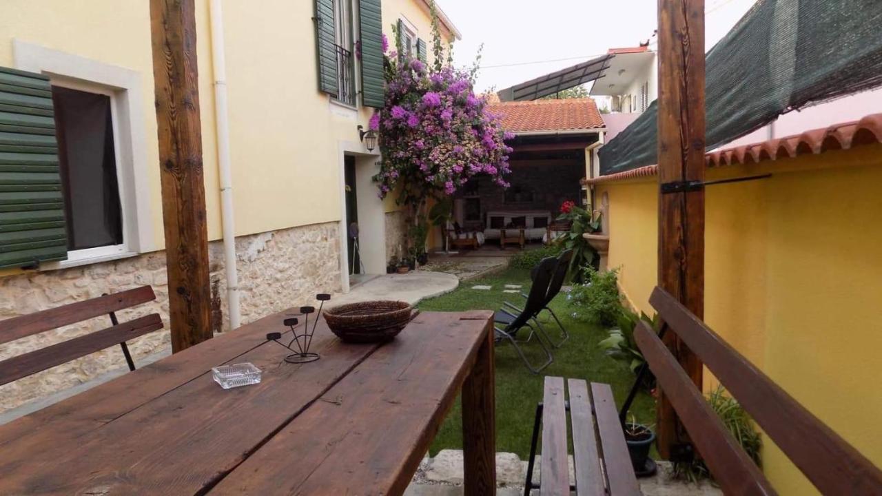 House Justina Villa Zára Kültér fotó