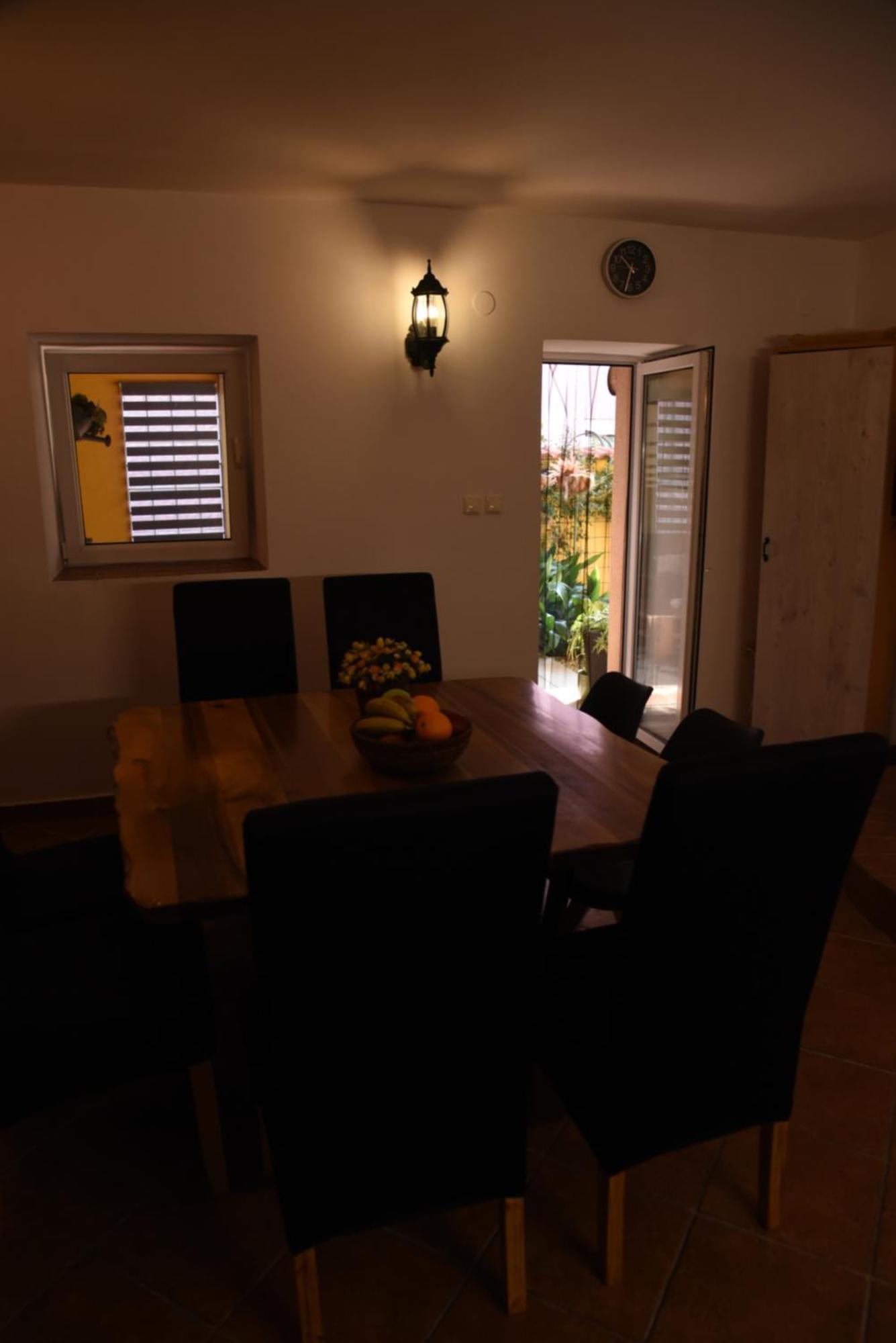 House Justina Villa Zára Kültér fotó