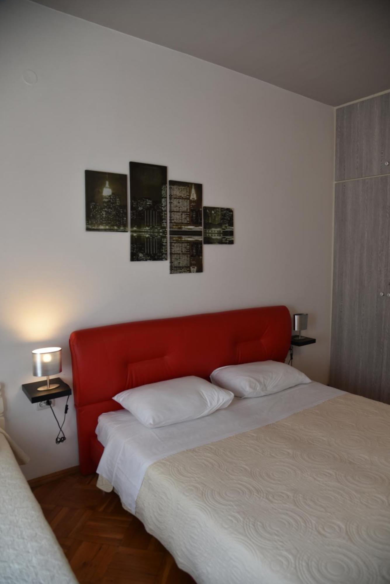 House Justina Villa Zára Kültér fotó