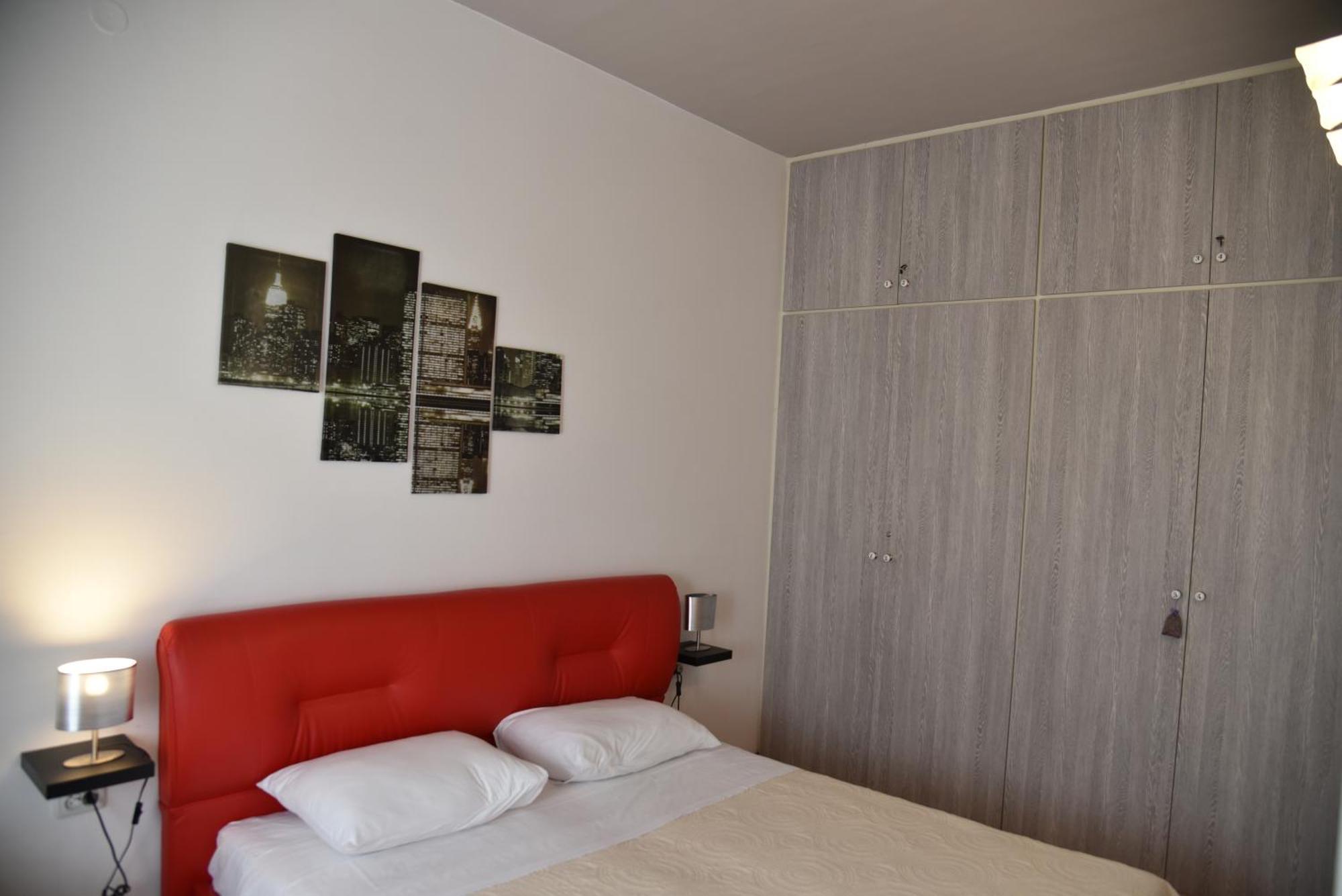 House Justina Villa Zára Kültér fotó