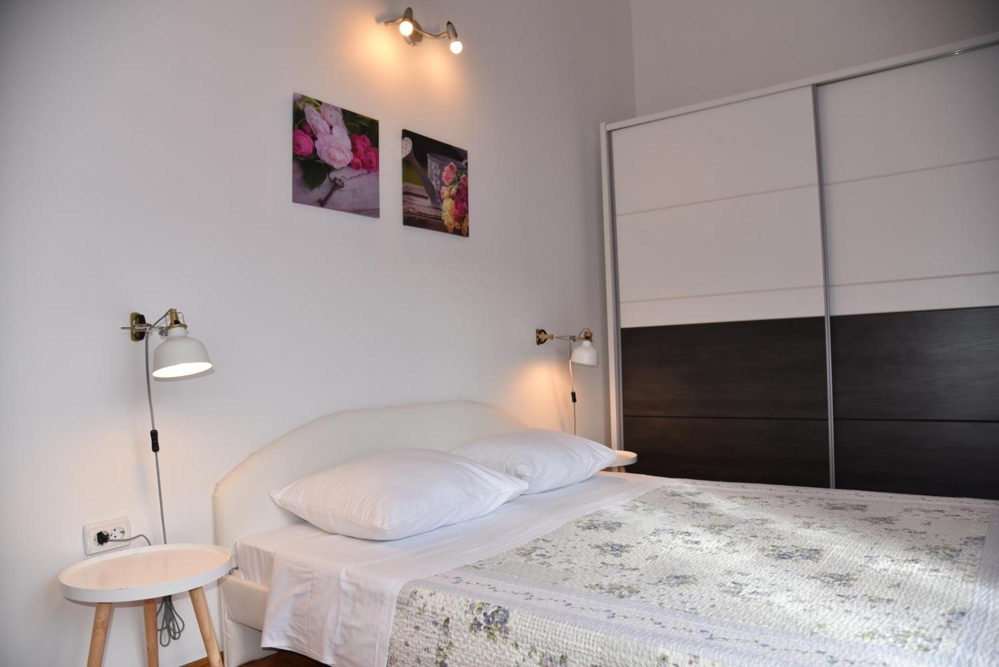 House Justina Villa Zára Kültér fotó
