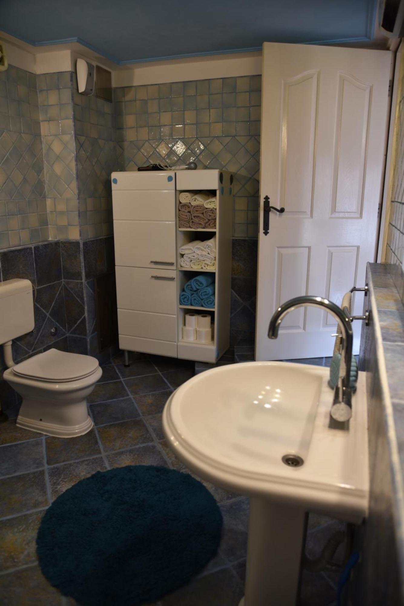 House Justina Villa Zára Kültér fotó