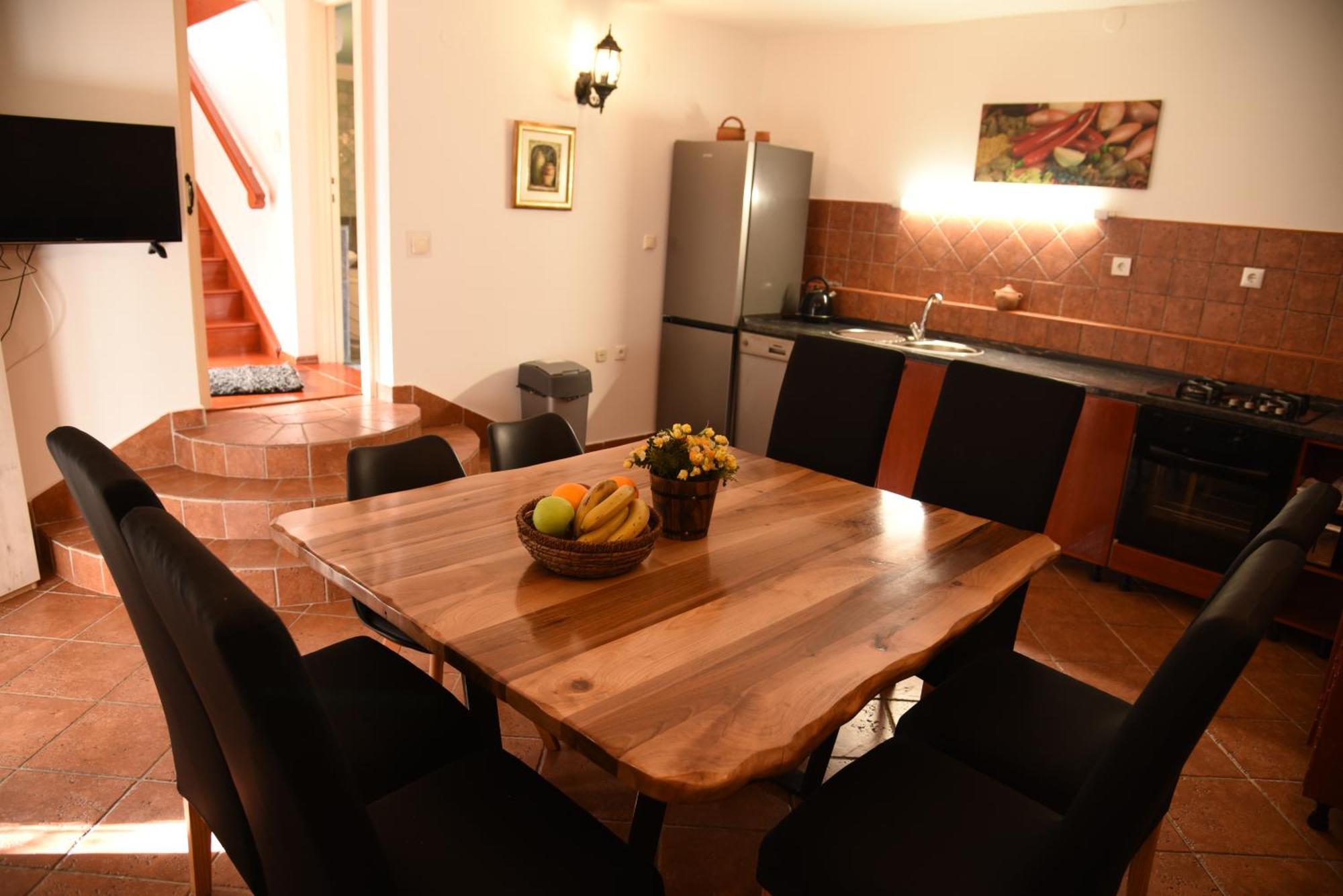 House Justina Villa Zára Kültér fotó