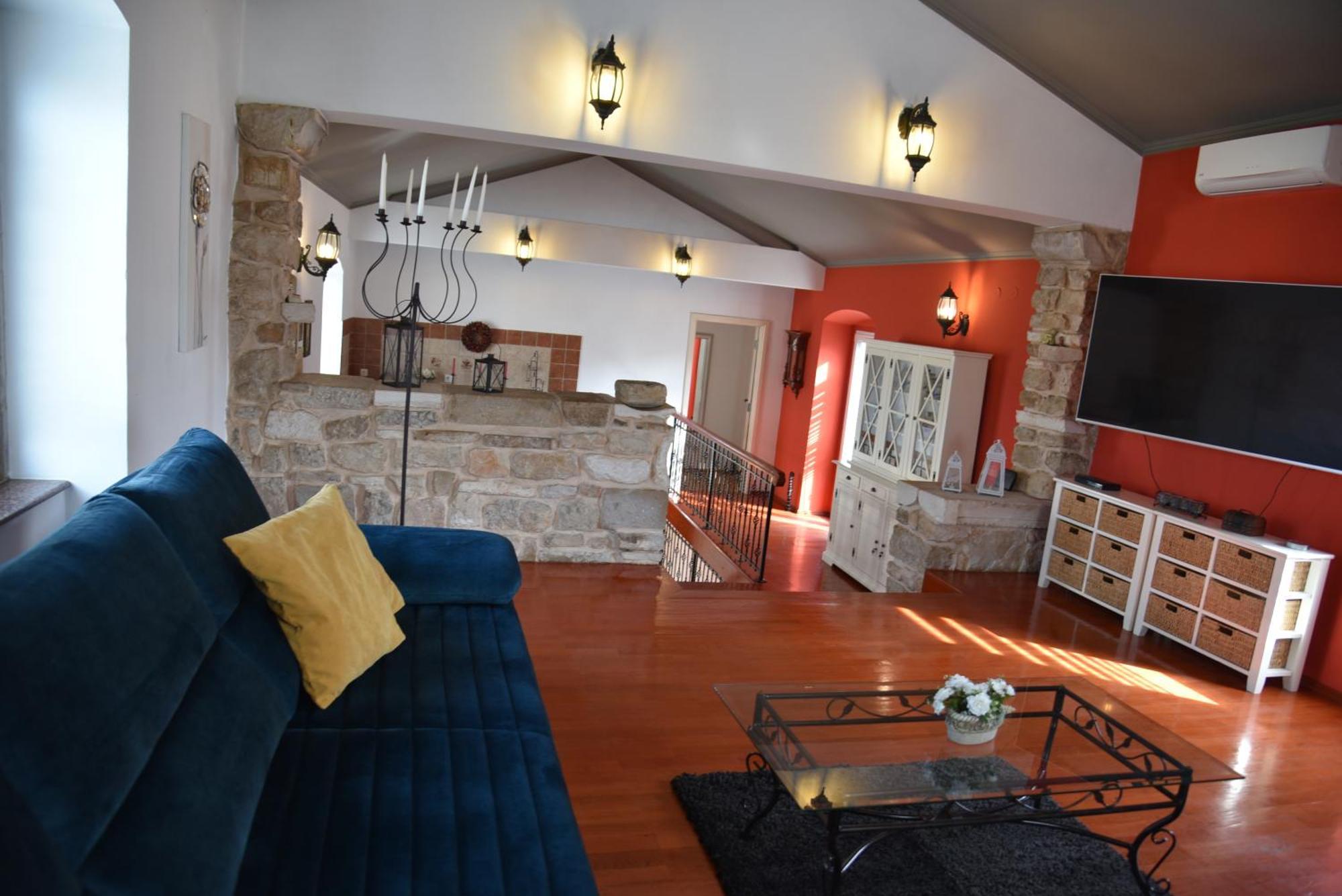 House Justina Villa Zára Kültér fotó