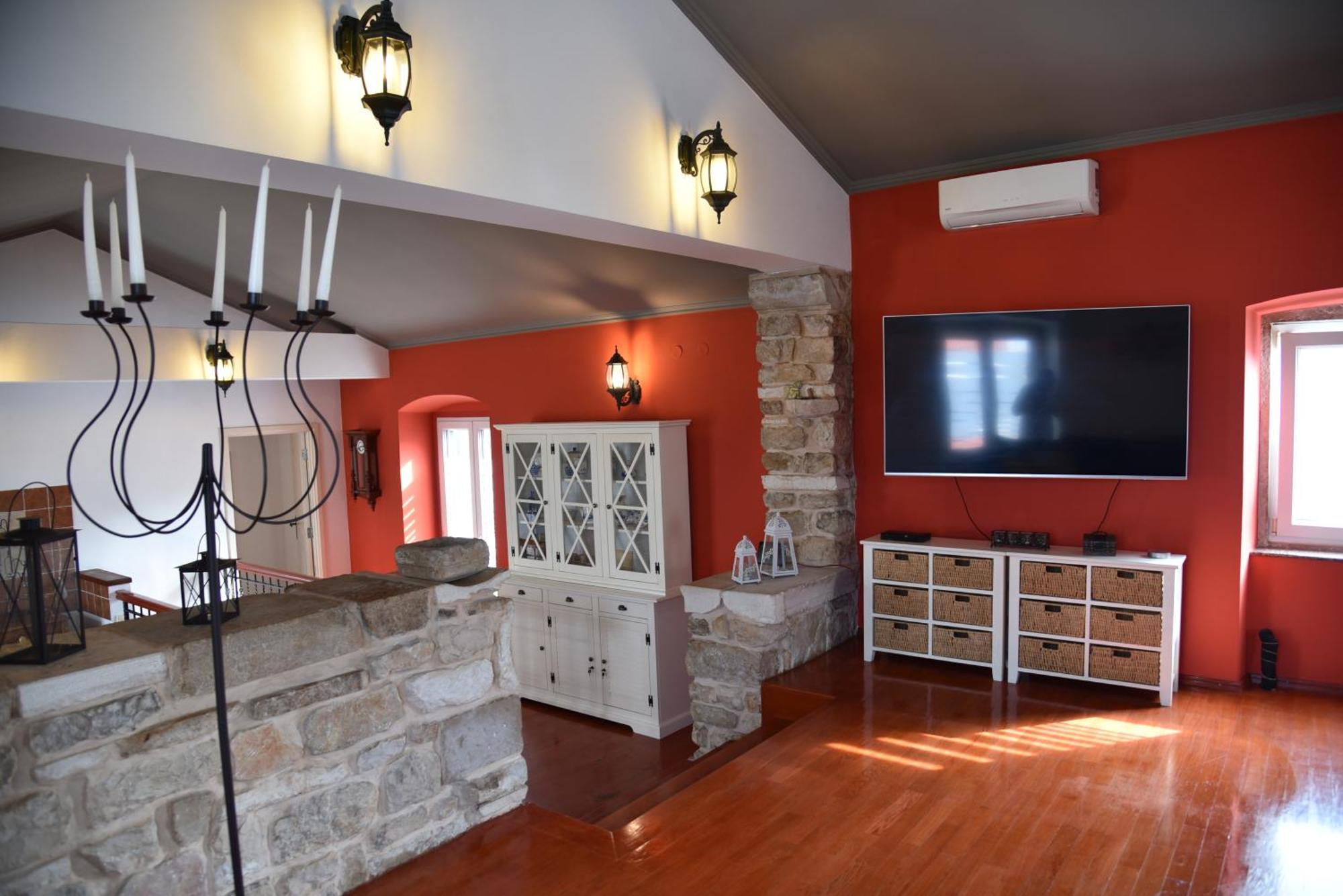House Justina Villa Zára Kültér fotó