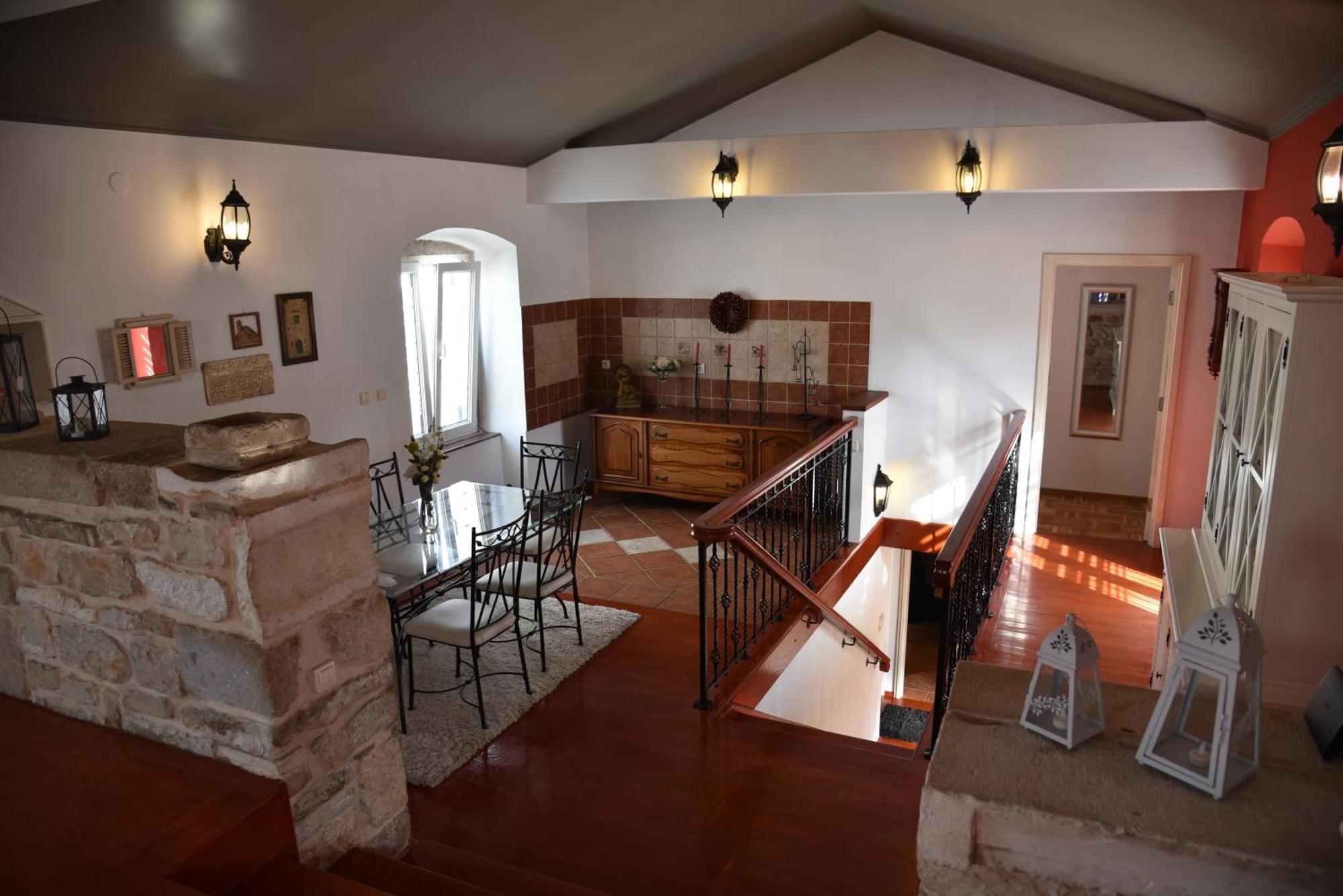 House Justina Villa Zára Kültér fotó