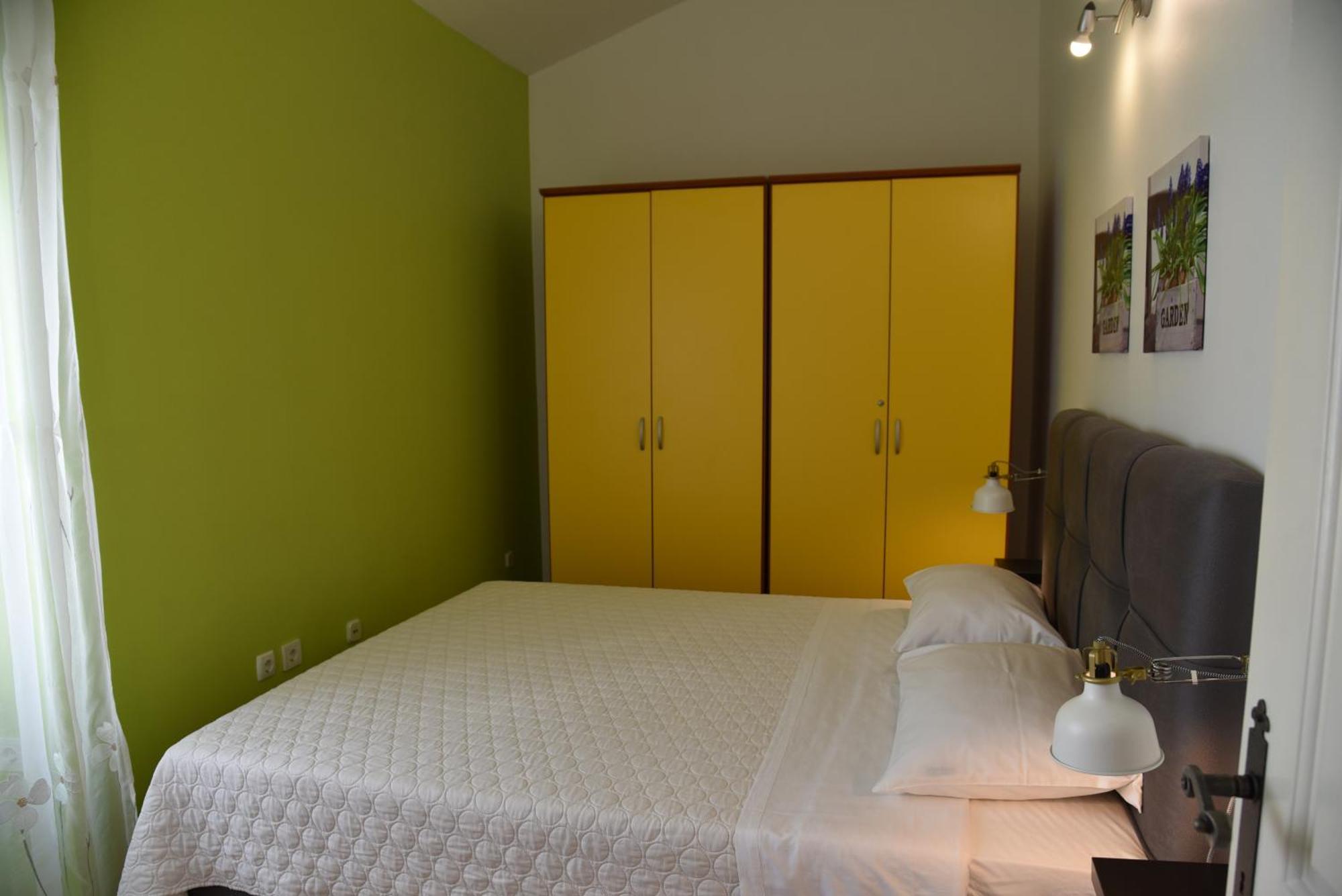 House Justina Villa Zára Kültér fotó