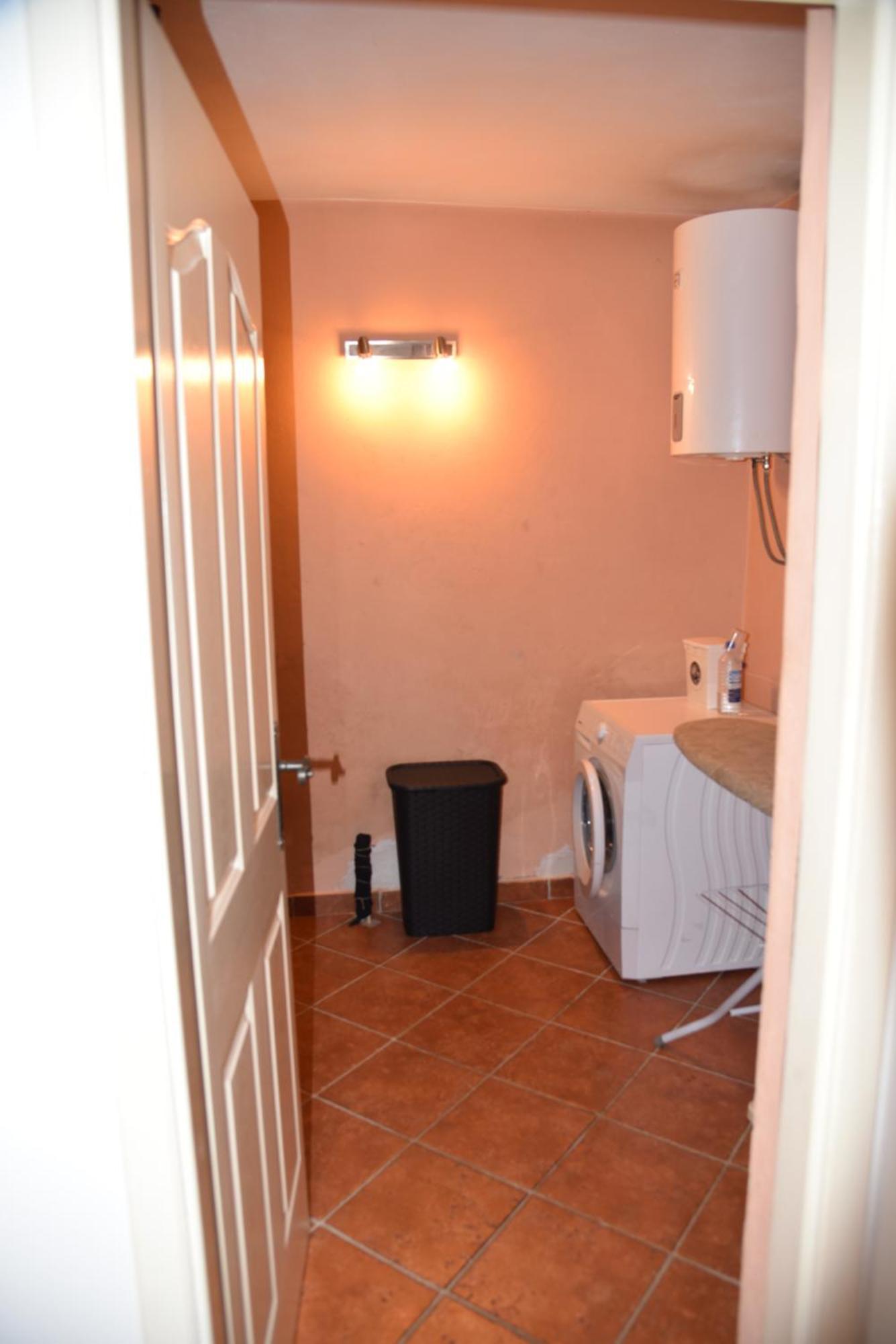 House Justina Villa Zára Kültér fotó