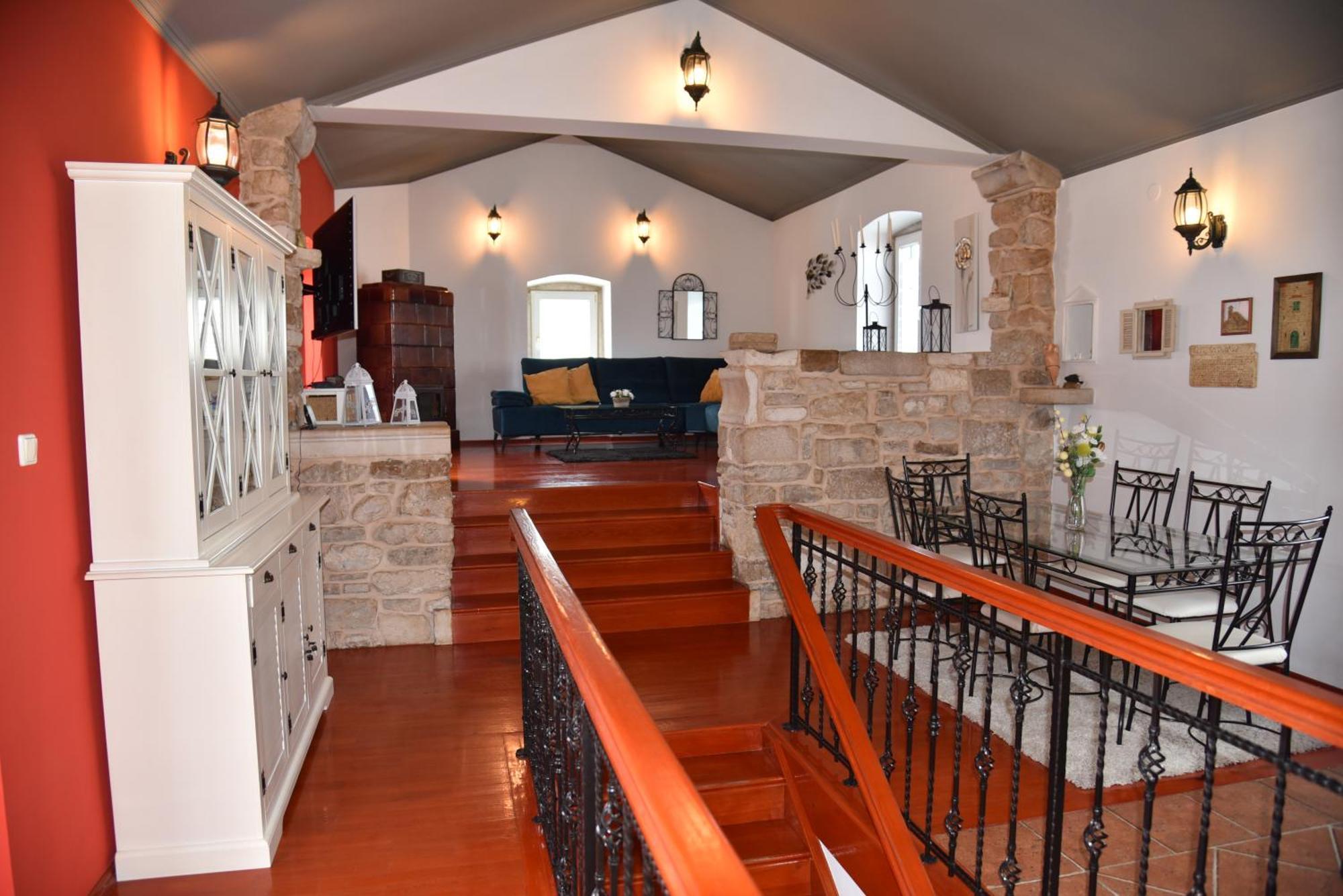 House Justina Villa Zára Kültér fotó