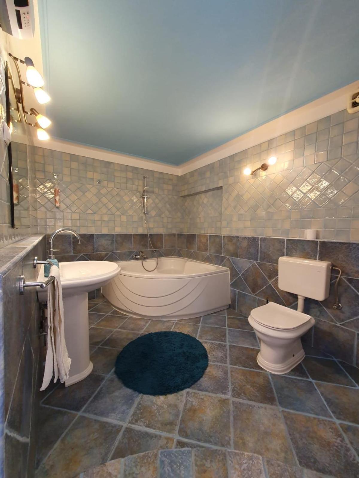 House Justina Villa Zára Kültér fotó
